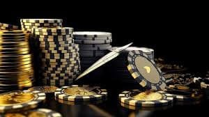 77judi Kaedah Deposit & Keluaran