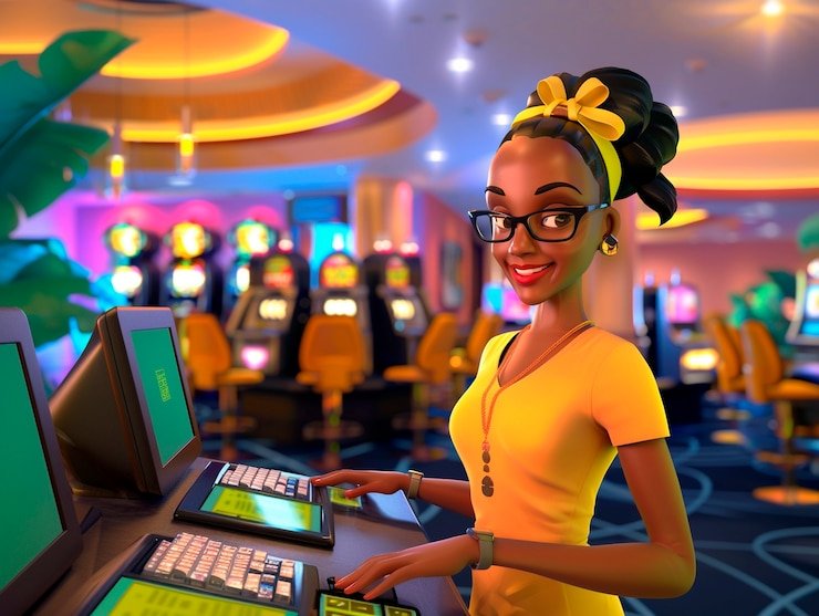 77judi Sportsbook Kami Hadir dengan Perlawanan Sukan Nyata